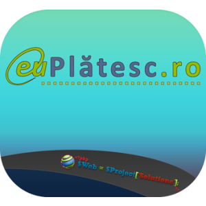 all-Payment Module Euplatesc.ro