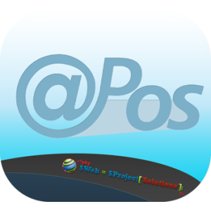 cover ATPOS - Pos Virtuale SSB