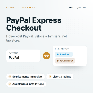 all-cover PayPal Express Checkout
