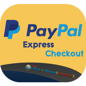 all-cover PayPal Express Checkout