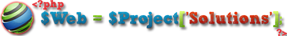 Web Project Solutions